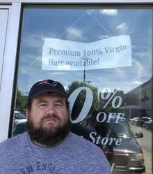 "See you tonight Chicago!" - @doughboyspod