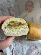 #10 Tuna Fish (Mini)