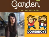 Olive Garden 3 with Alison Rosen