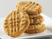 peanut butter cookies
