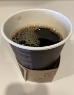 Exclusive Blend Coffee