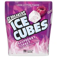 Gumshoes6.jpg (44 KB) Ice Breakers Raspberry Sorbet Ice Cubes