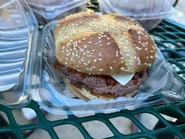 Roast Beef Sandwich