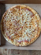 ExtraMostBestest Cheese Pizza
