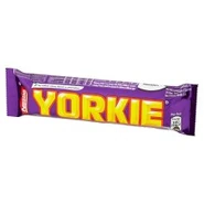 Yorkie Bar