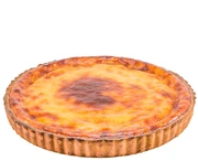 Caldense Bakery Custard Tart