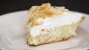 Coconut Cream Pie