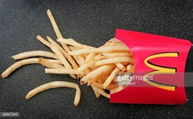 "Tomorrow on the Double..