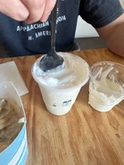Vanilla Shake