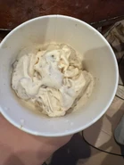 Hurricane - Reese Piece's