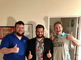 The Evan Susser Summer Ice Cream Invitational Finals with Evan Susser