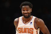 Deandre Ayton