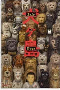 Isle of Dogs