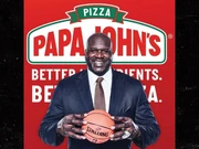 Papa Shaq
