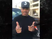 Chance the Rapper