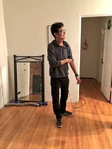 Yusong Liu