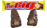 Cadbury Mr. Big