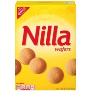 Nilla Wafers