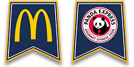 Tournament Of Chompions Mcdonald S V Panda Express With Fran Gillespie Doughboys Wikia Fandom