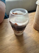 Hot Fudge Sundae