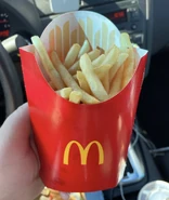 Fries