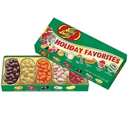Jelly Belly Holiday Favorites