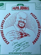 Papa Shaq