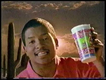 Young MC Taco Bell jingle