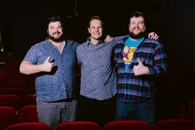 Doughboys in Dallas from photographer @zacxwolf