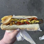 Doghousepic4.jpeg (213 KB) Fenway Park Italian Sausage