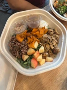 Harvest Bowl