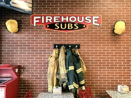 Firehousetweet