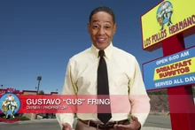Gustavo Fring