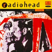 Radiohead "Creep"