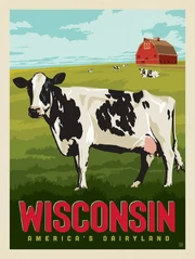 America's Dairyland