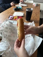 Jimmy John's Sandwich