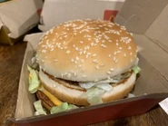 Big Mac