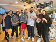 The Doughboys