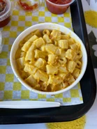 Side of Mac n' Cheese