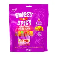 Huer Sweet 'N Spicy Gummy Bears