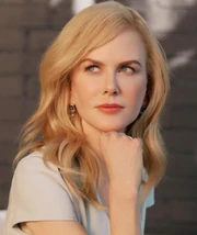 Nicole Kidman