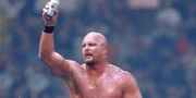 Stone Cold Steve Austin