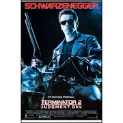 Terminator 2: Judgment Day