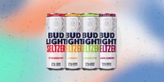 Bud Light Seltzers