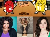 Pie Noon: Live Chompionship with Nicole Byer & Jessica McKenna