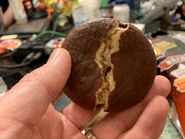 Orion Chocolate Marshmallow Pie