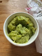 Fresh House-Made Guacamole