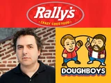 Checkers and Rally's 2 with Tom Scharpling