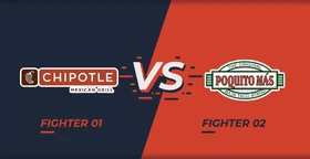 "Tomorrow on the Double, the next round of Fat Chance Kitchen..