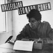 Leonard Cohen "Hallelujah"